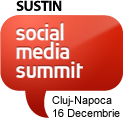 Sustin Social Media Summit